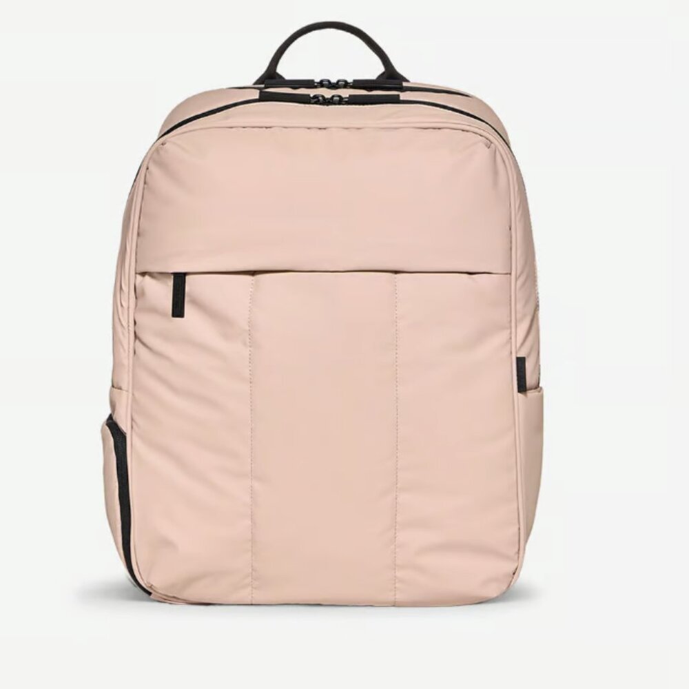 Luka 17 inch Laptop Backpack NWT